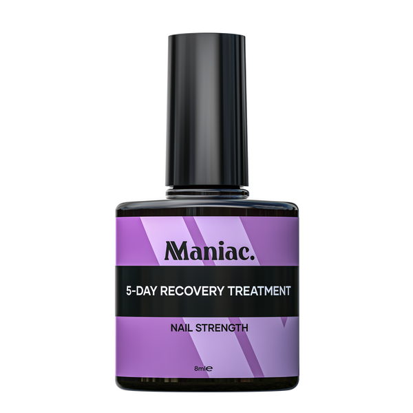 5-Day Nail Treatment