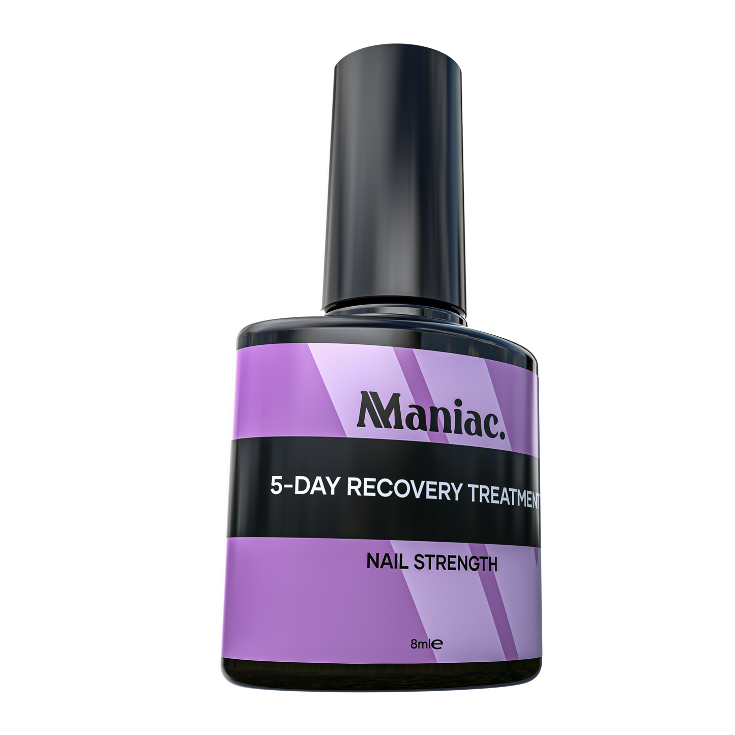 5-Day Recovery Treatment