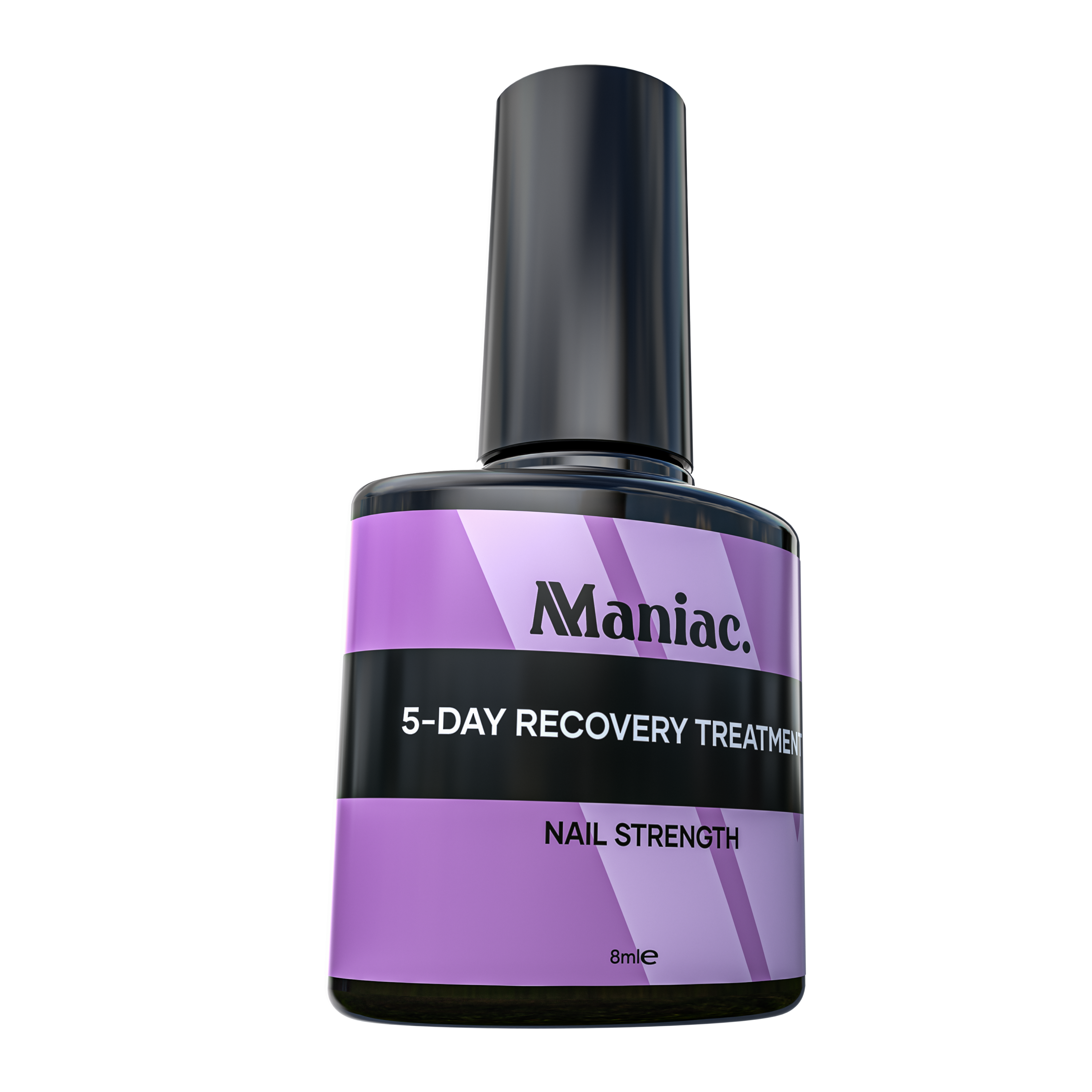5 Day Nail Treatment