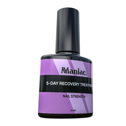 5-Day Recovery Treatment