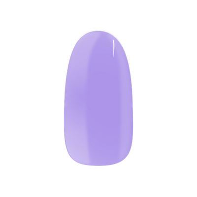 Anna’s Lila - Maniac gel nail stickers