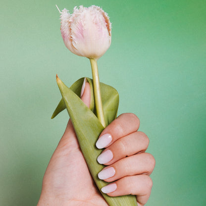 Baby boom Tulp Maniac nails 