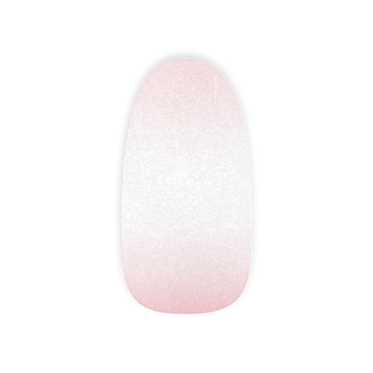 Babyboom Glitter Maniac Nails gellak stickers Manicure Glitter pink 