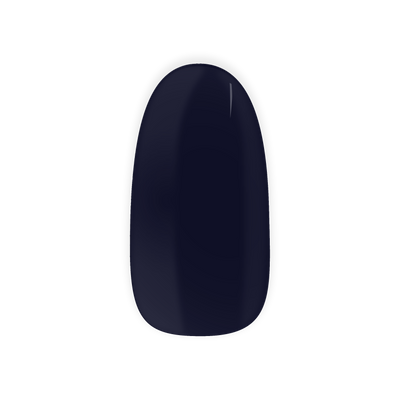Balthazar Blue - Maniac gel nail stickers
