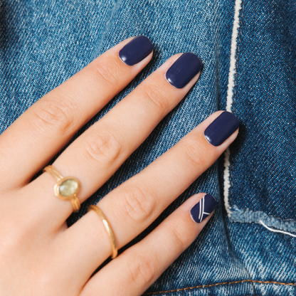 Balthazar Blue