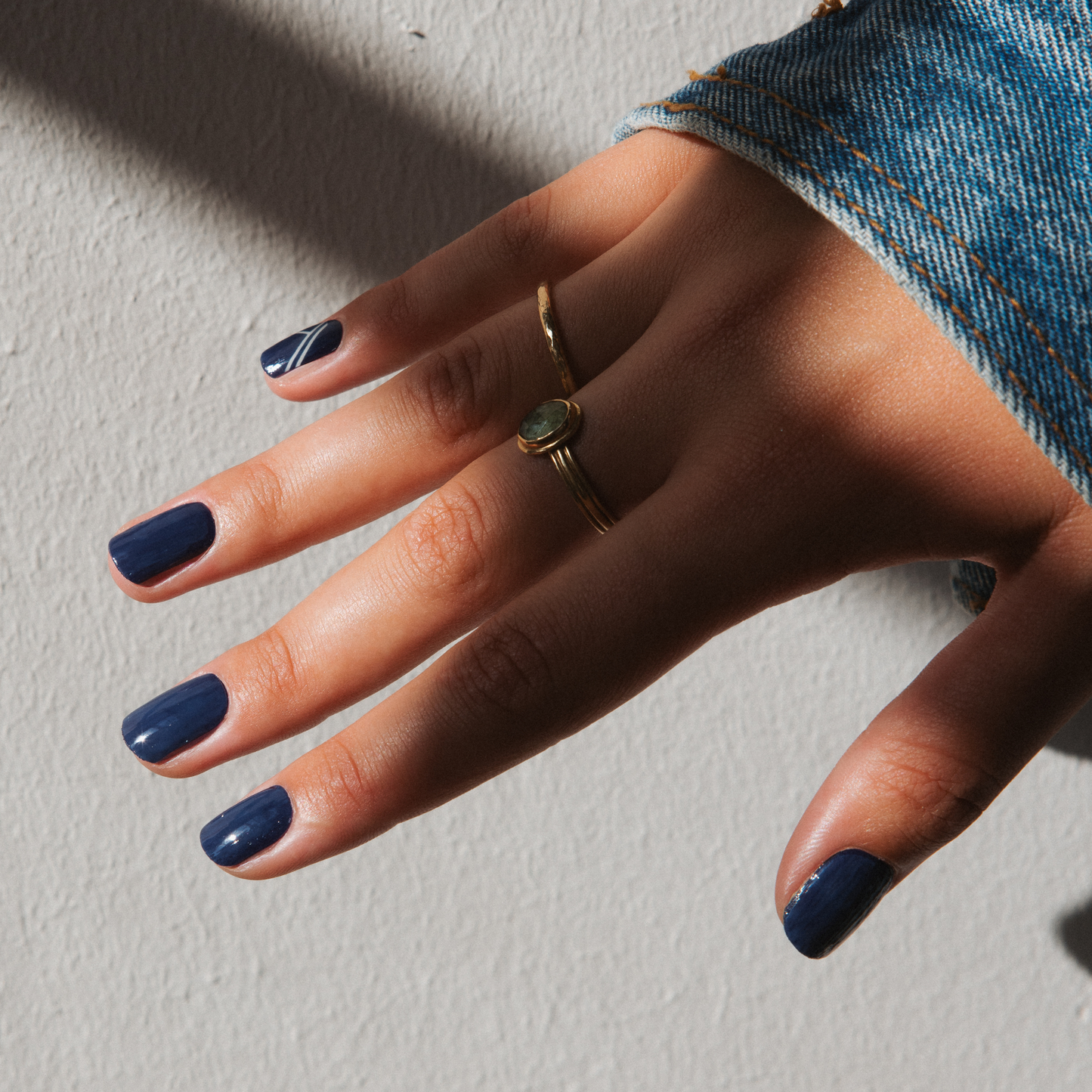 Balthazar Blue