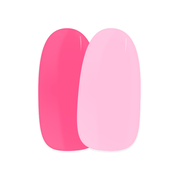 Barbie Bombshell Maniac gellak stickers Manicure 