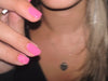 Barbie Pink Manicure Maniac Nails Gellak stickers easy manicure