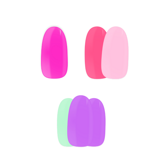 Be Bold Bundle
