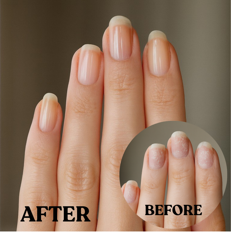 5 Day Nail Treatment