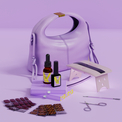 Best Seller Starterset Maniac perfecte gift
