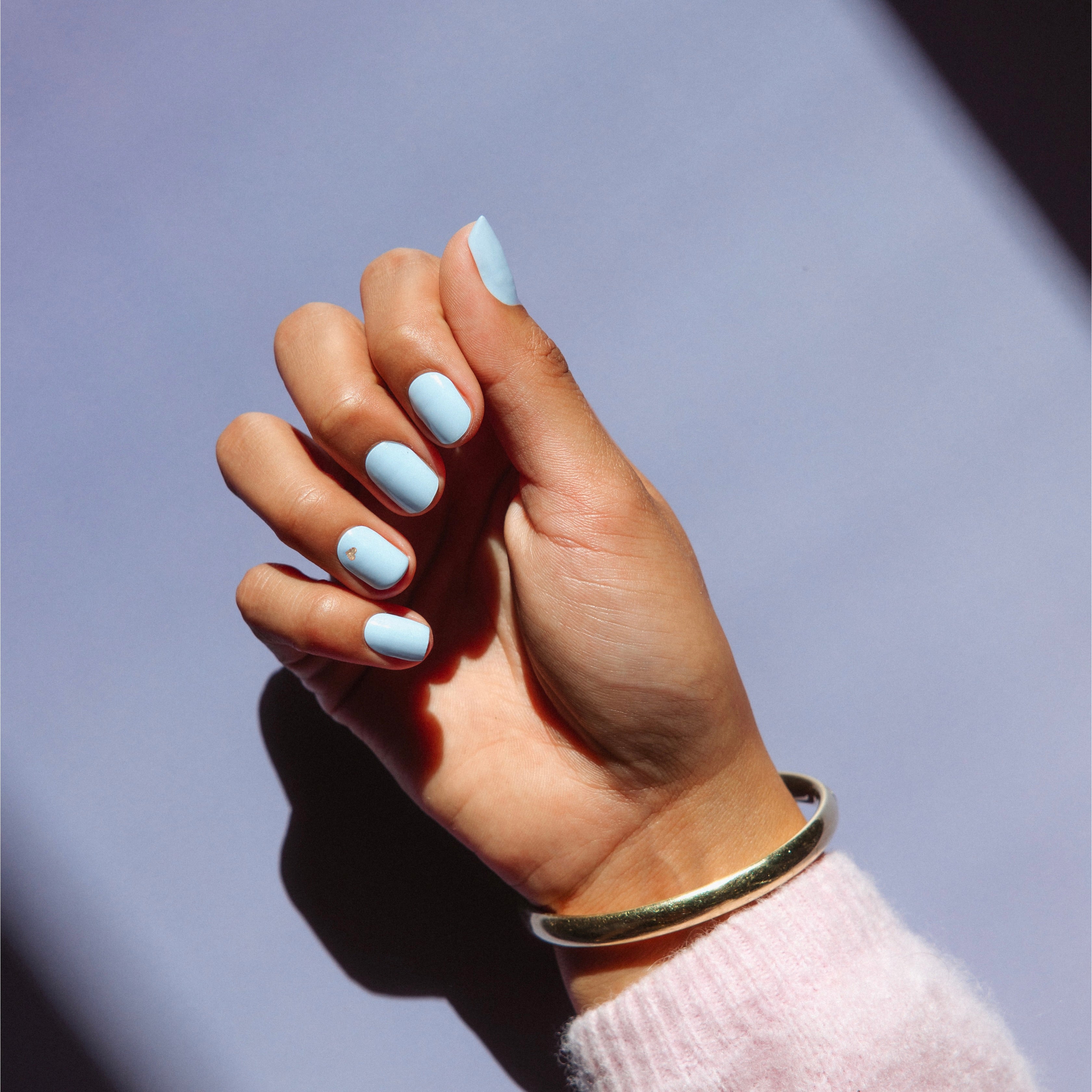 Blue Crush by JAN