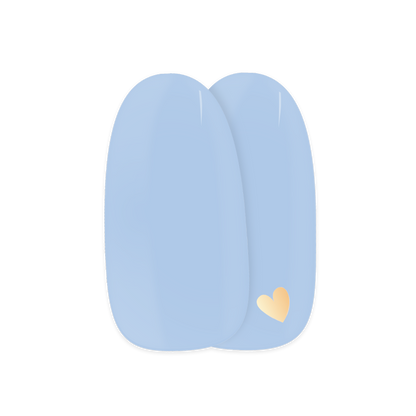 Blue Crush by JAN