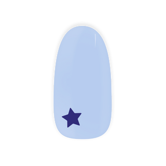 Blue Wish