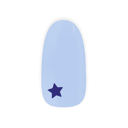 Blue Wish