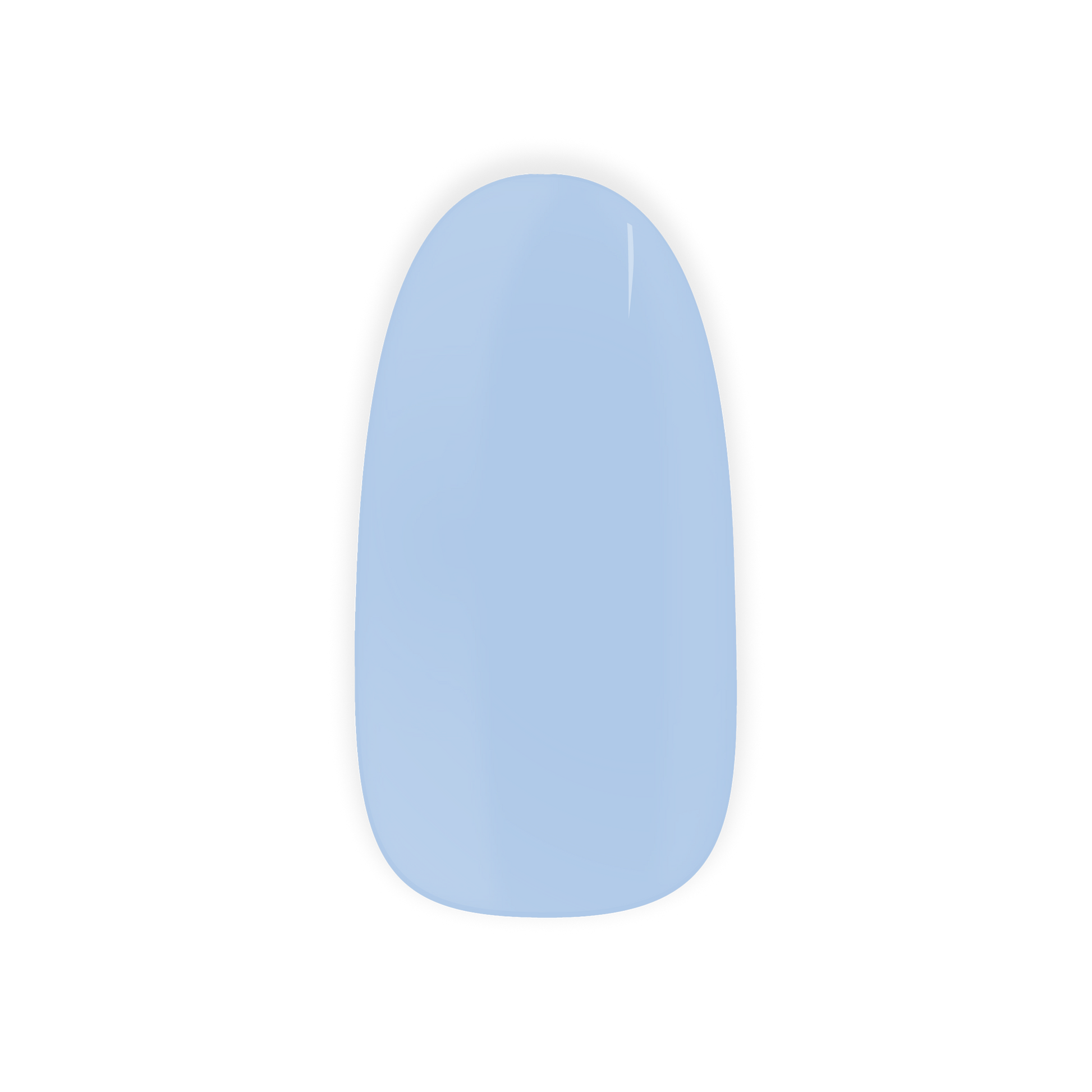 Breezy Blue Maniac manicure nail wraps