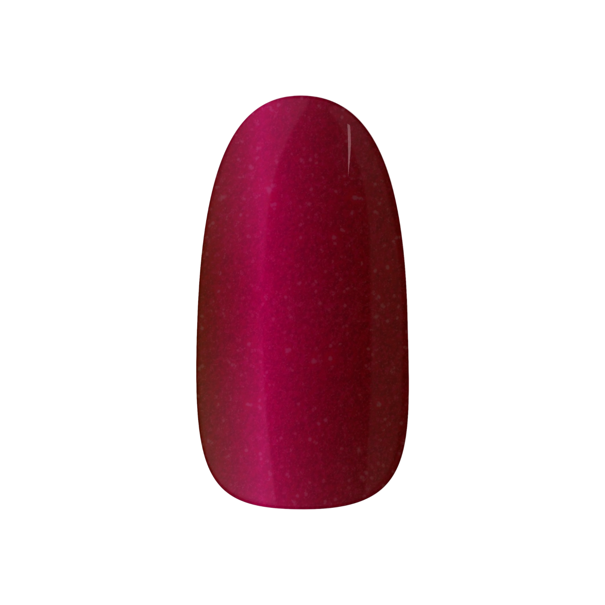 Burgundy Bloom Maniac gellak stickers Manicure Red