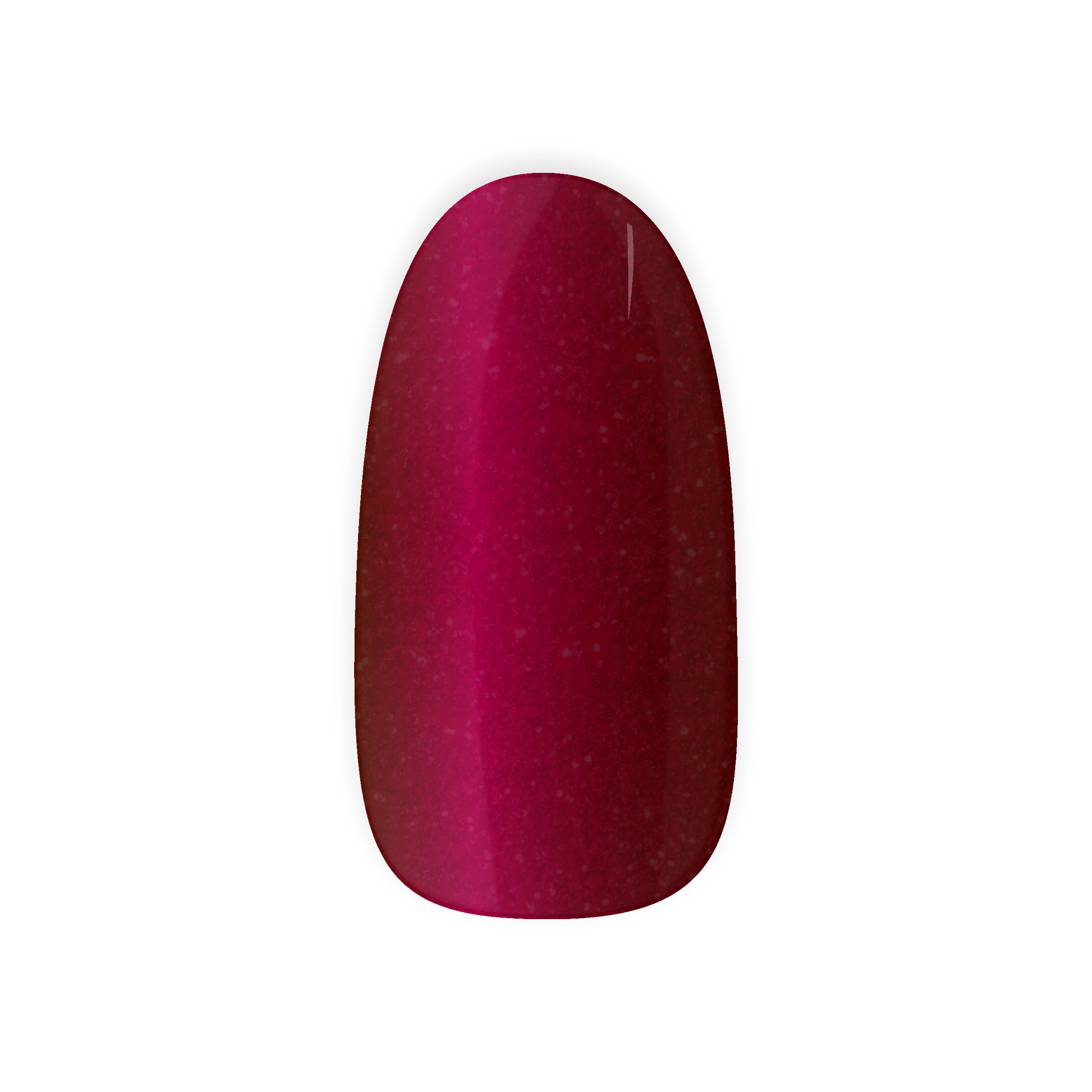 Burgundy Bloom Maniac gellak stickers Manicure Red