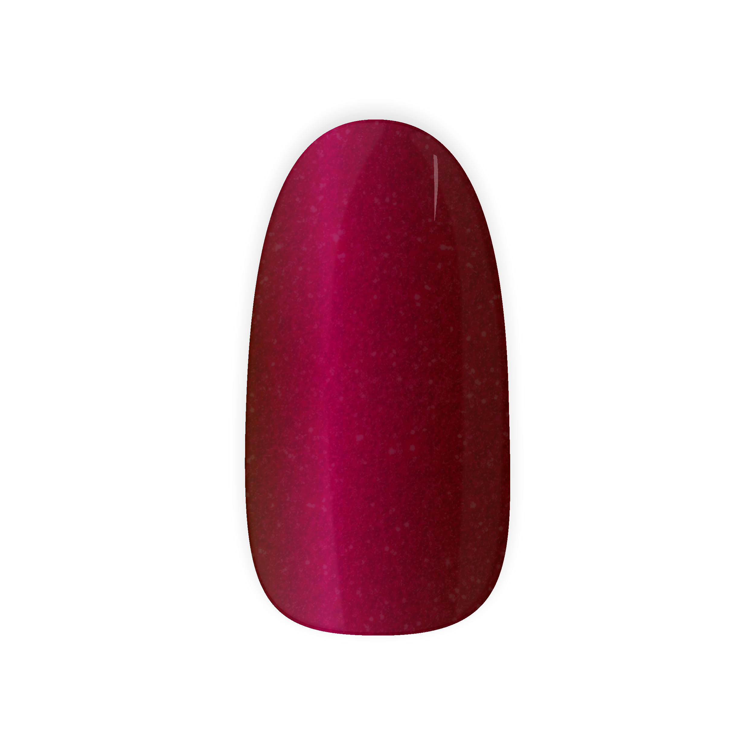 Burgundy Bloom Maniac gellak stickers Manicure Red