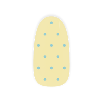 Butter dots