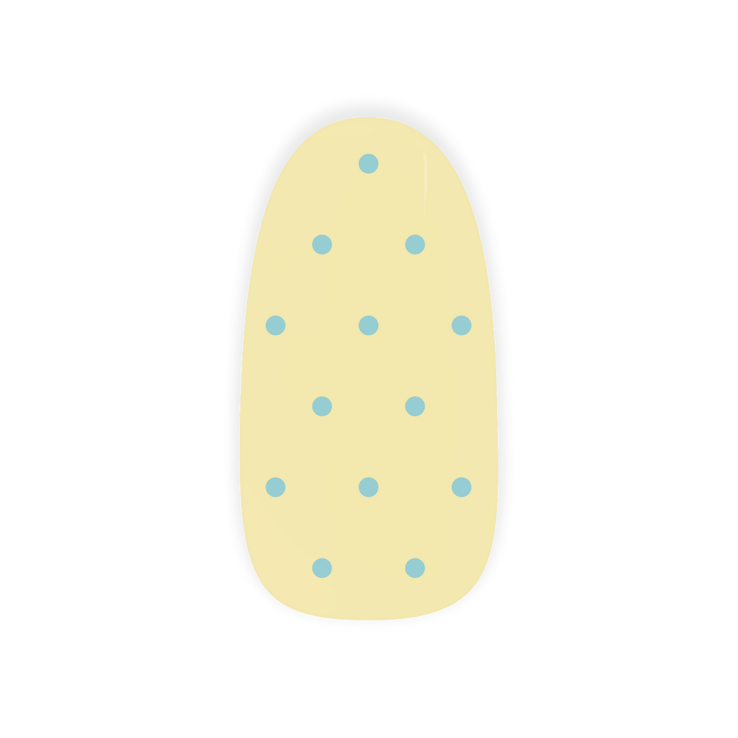 Butter dots