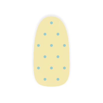 Butter dots