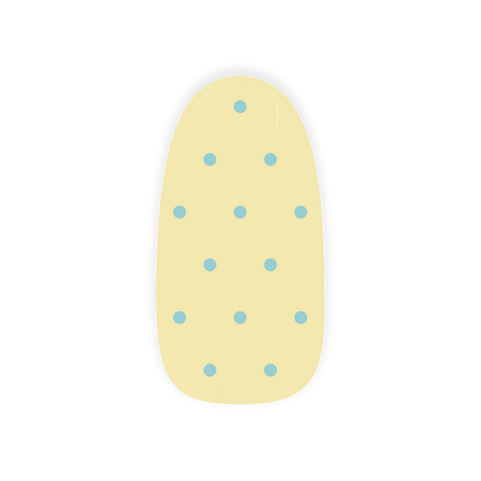 Butter dots