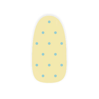 Butter dots
