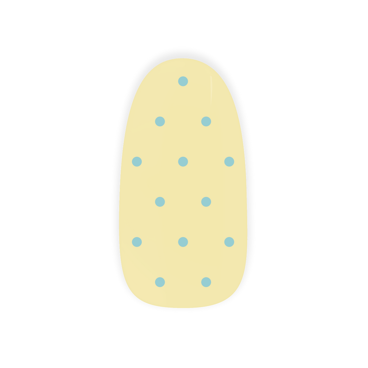 Butter dots