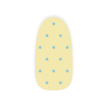 Butter dots