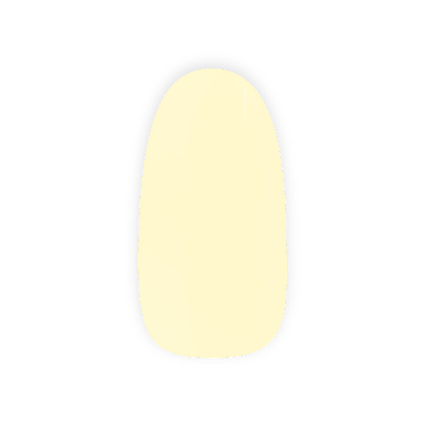 Butter Yellow