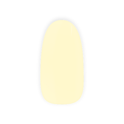 Butter Yellow