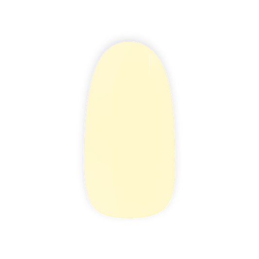 Butter Yellow
