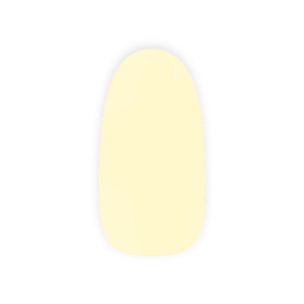 Butter Yellow