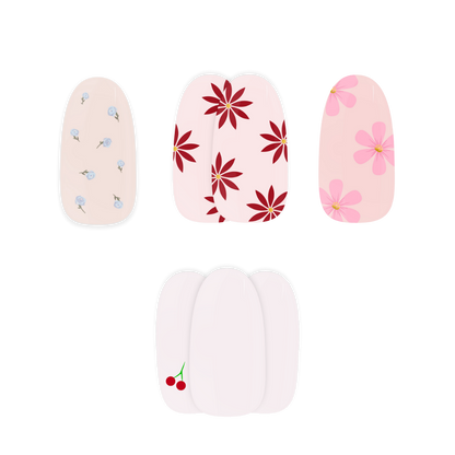 Cherry Blossom Bundle