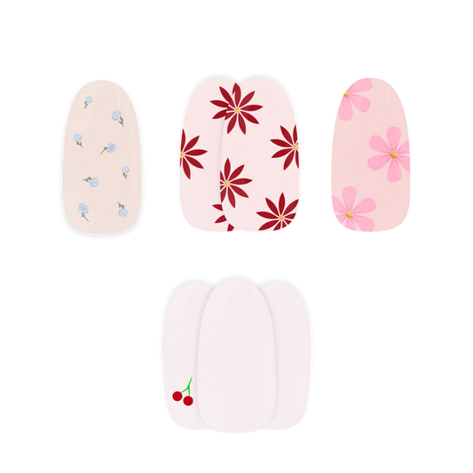 Cherry Blossom Bundle