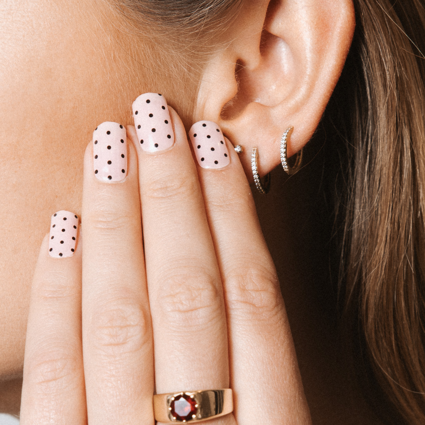 Polka Dot Bundle