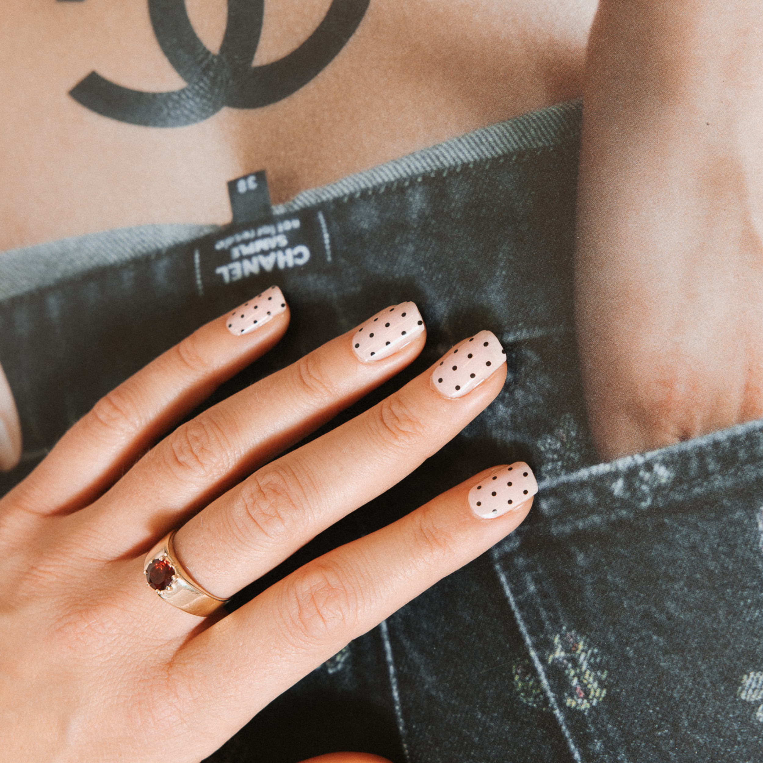 Classic Polka