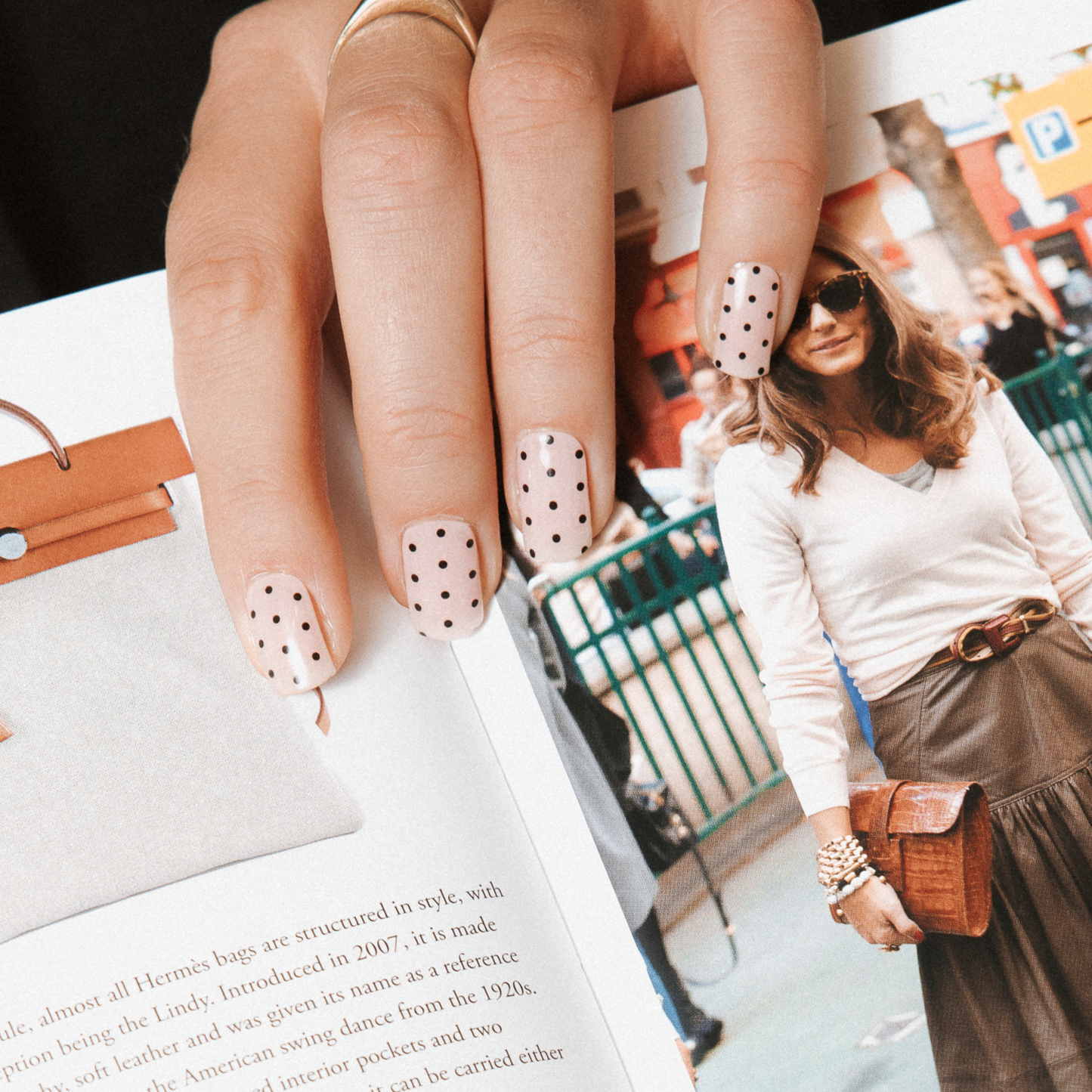 Classic Polka