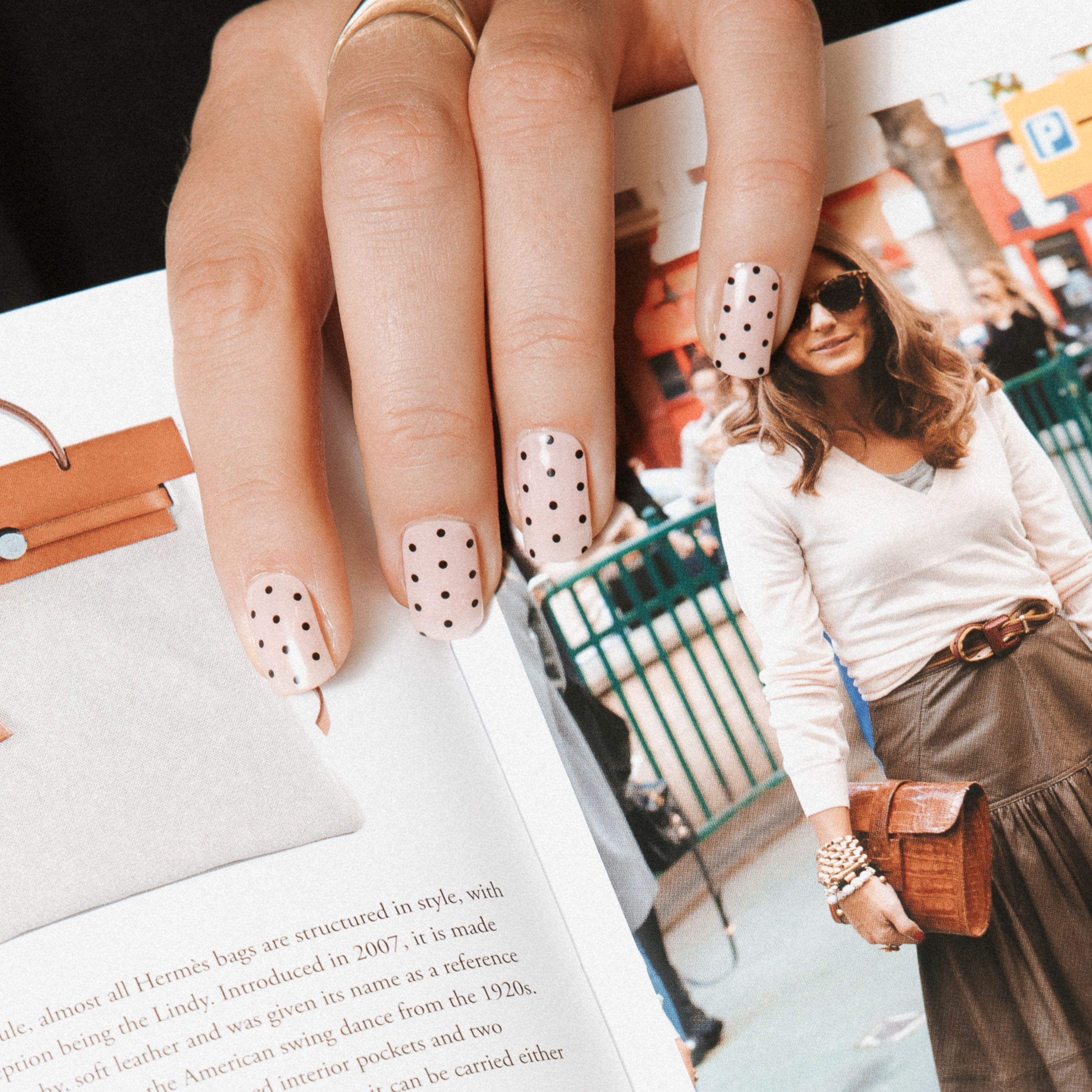 Classic Polka