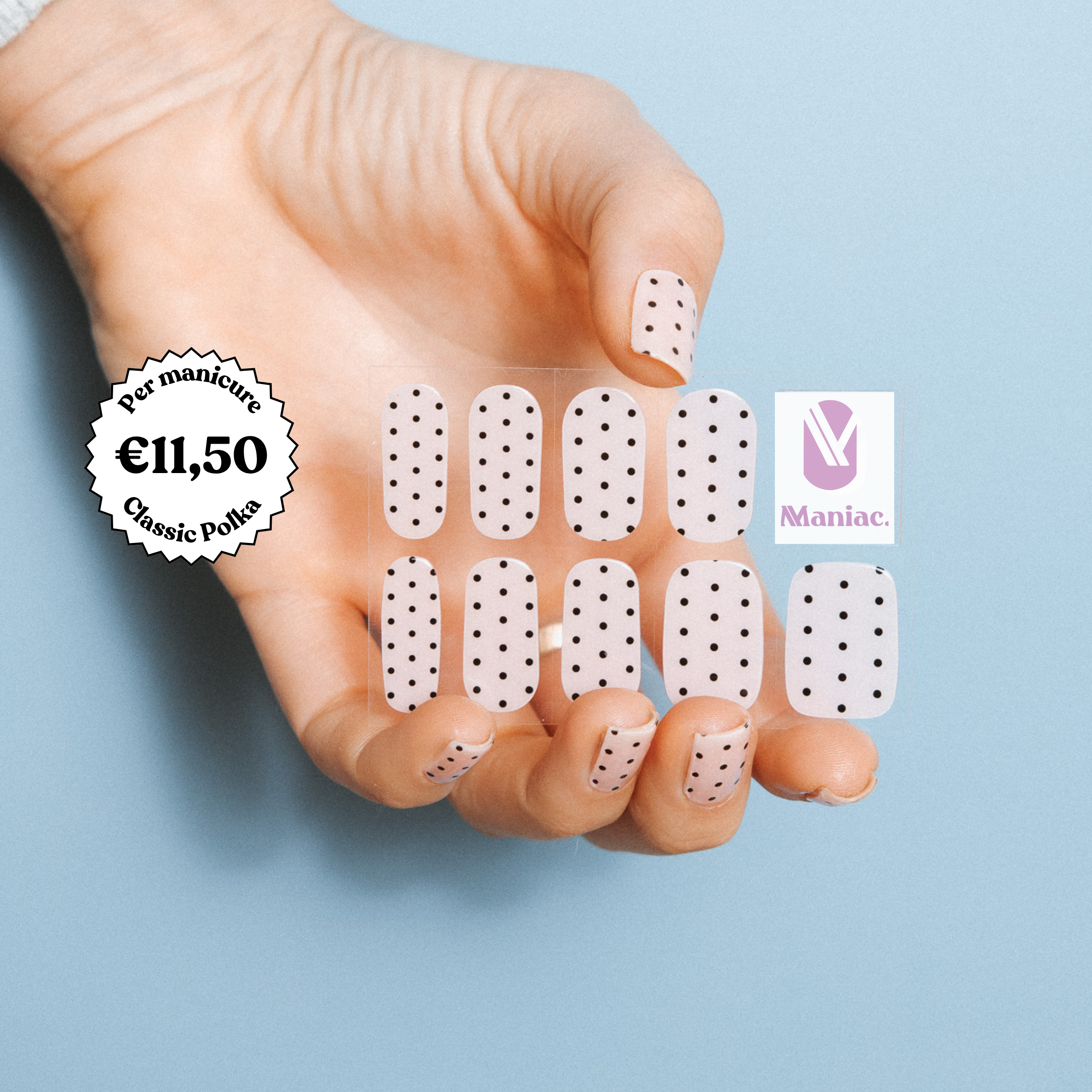 Classic Polka