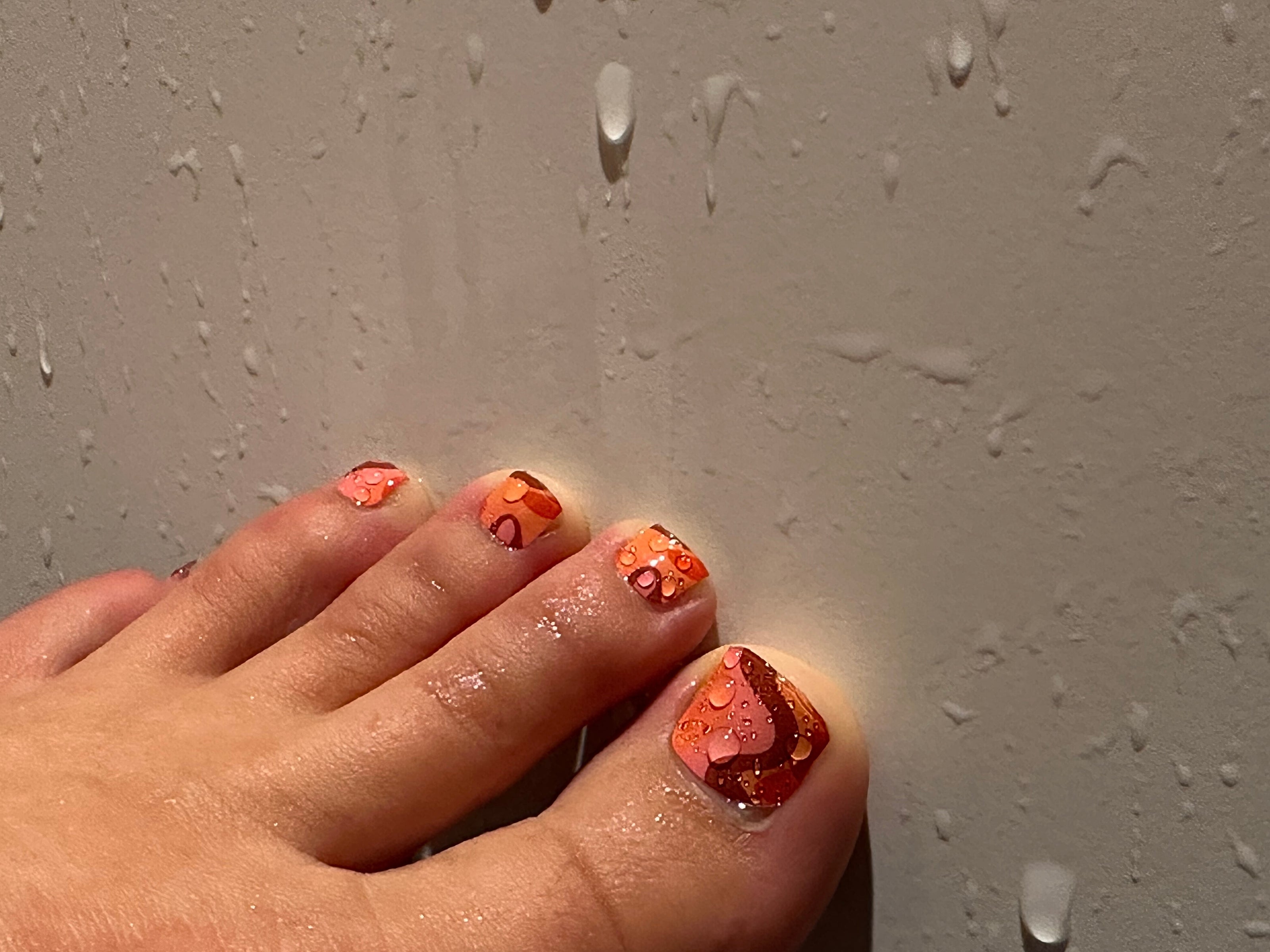 Cocoa Berries - Mani+Pedi