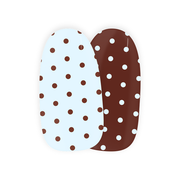 Coffee Confetti