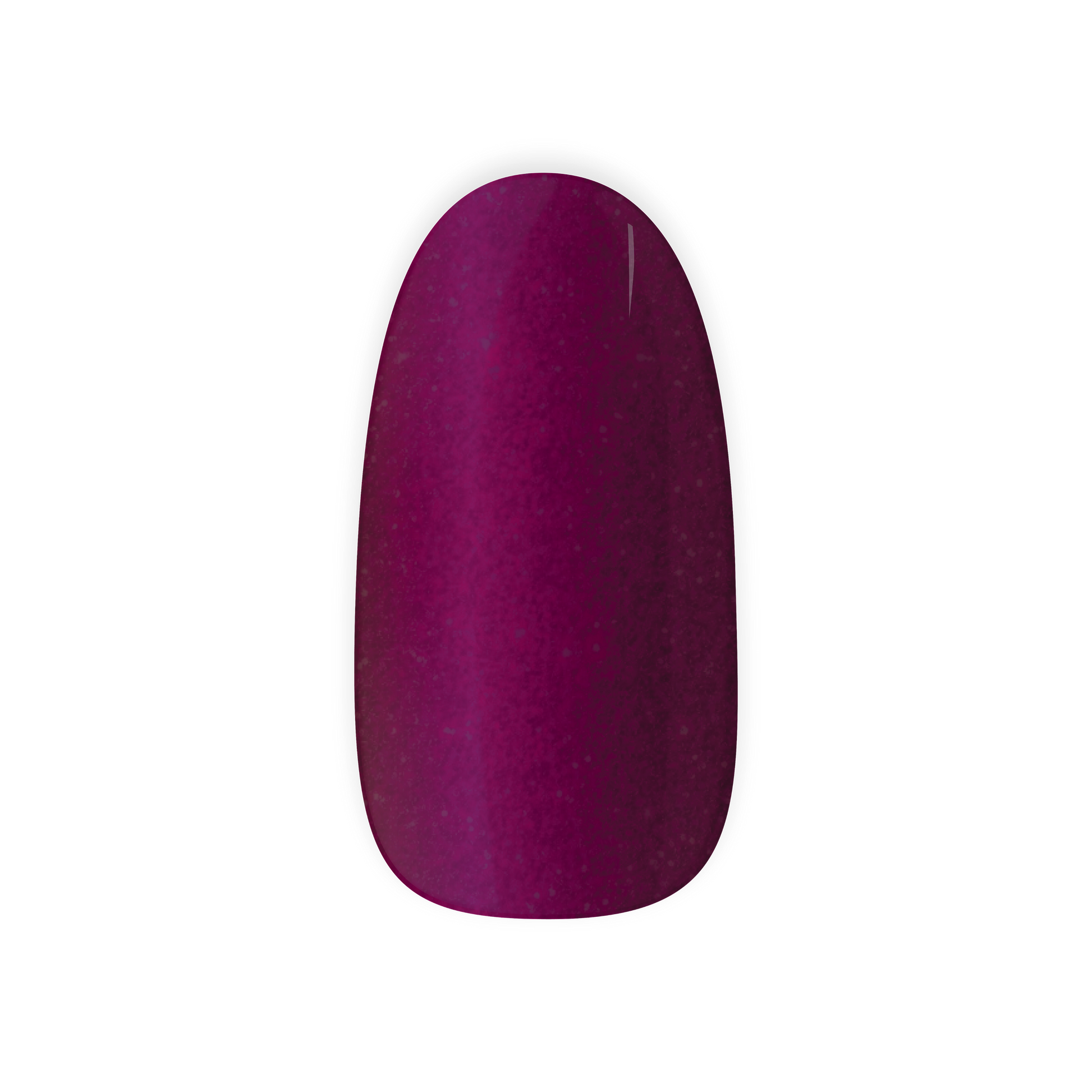 Deep Muse Maniac Nails gellak stickers Manicure paars glitters
