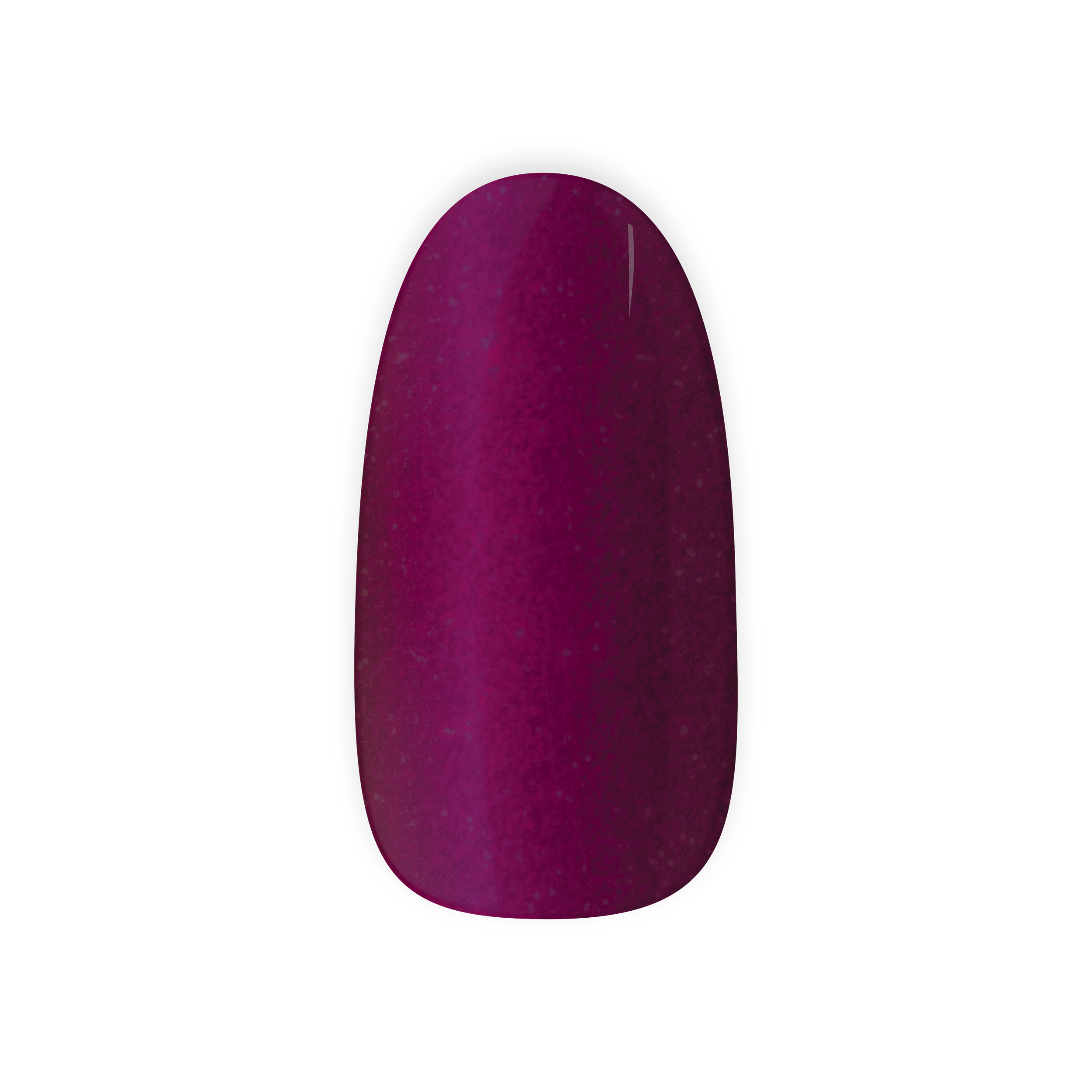 Deep Muse Maniac Nails gellak stickers Manicure paars glitters