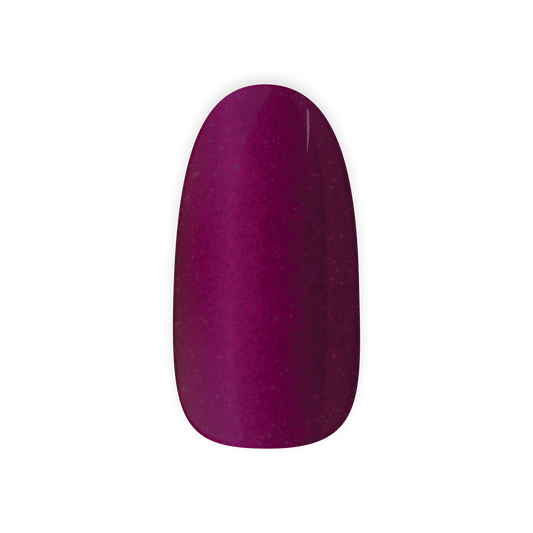 Deep Muse Maniac Nails gellak stickers Manicure paars glitters
