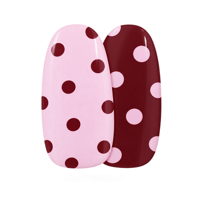 Dot About It - Maniac gel nail stickers