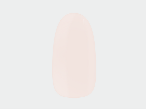 Family First by Anna Nooshin Maniac Nails Neutral Color Manicure Product Image 