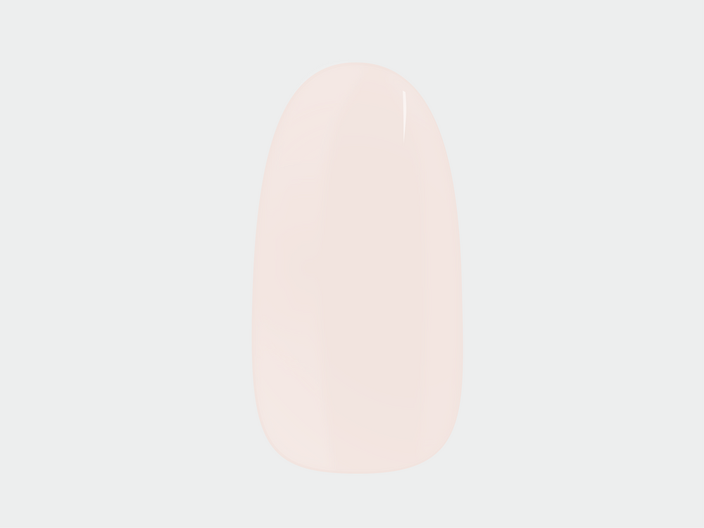 Family First by Anna Nooshin Maniac Nails Neutral Color Manicure Product Image 