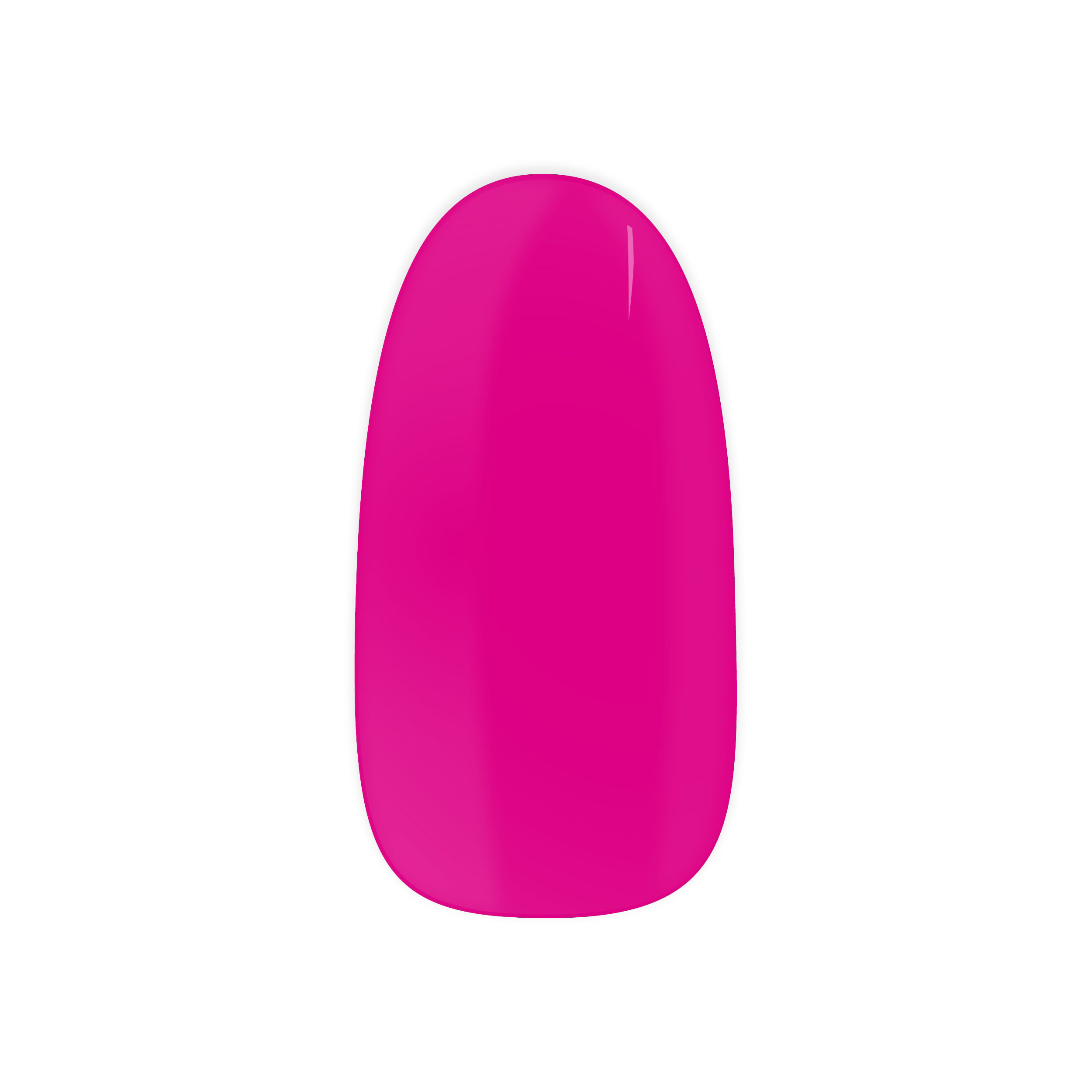 Nageltje Fiona Fuchsia Maniac manicure productfoto